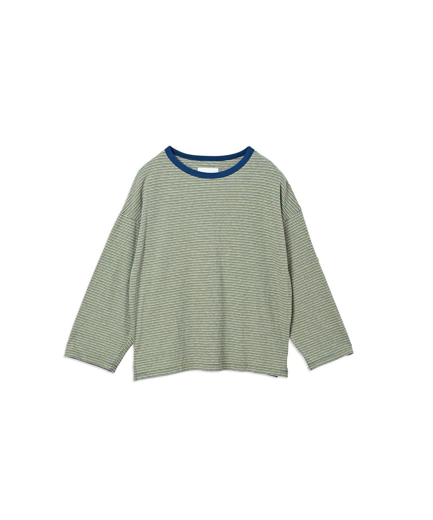 マルチボーダートップ / MIL25HCS3432