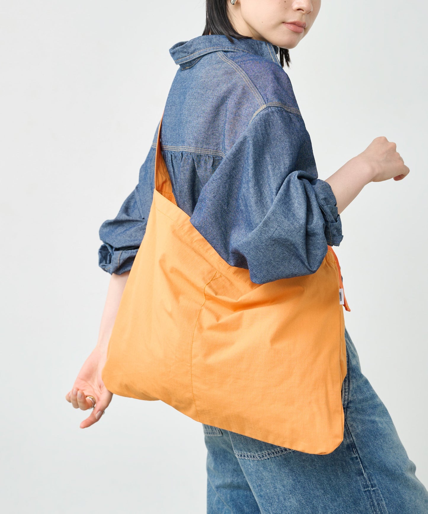 A-03 SACOCHE 3.0 / MIL24HBG3033