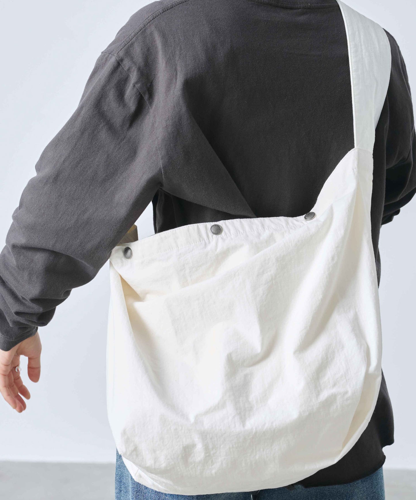 SHOULDER SACK 2.0 / MIL24HBG3036