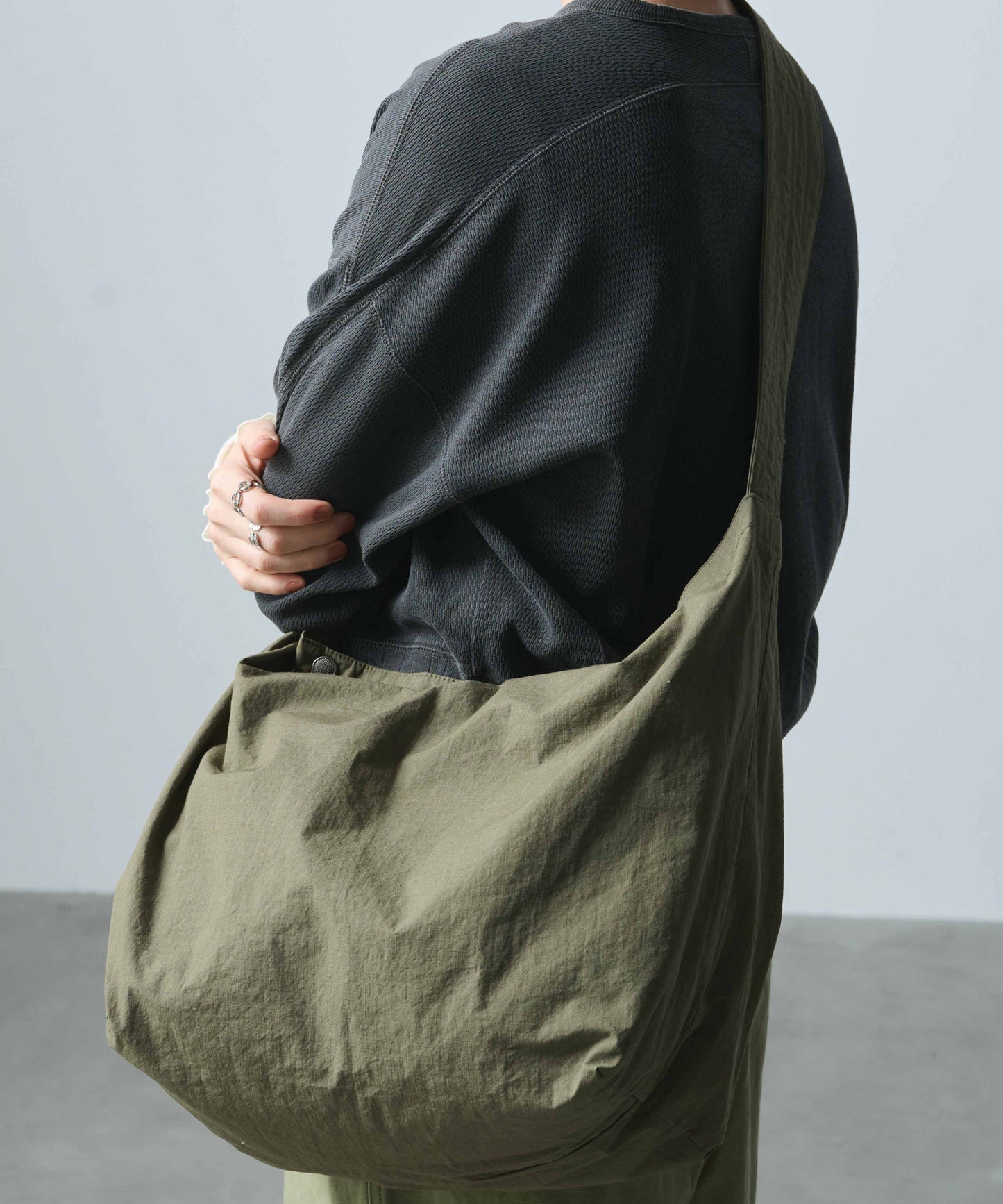 SHOULDER SACK 2.0 / MIL24HBG3036