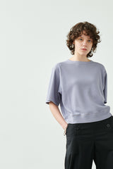LIGHT WAFFLE TOP / MIL24SCS3400