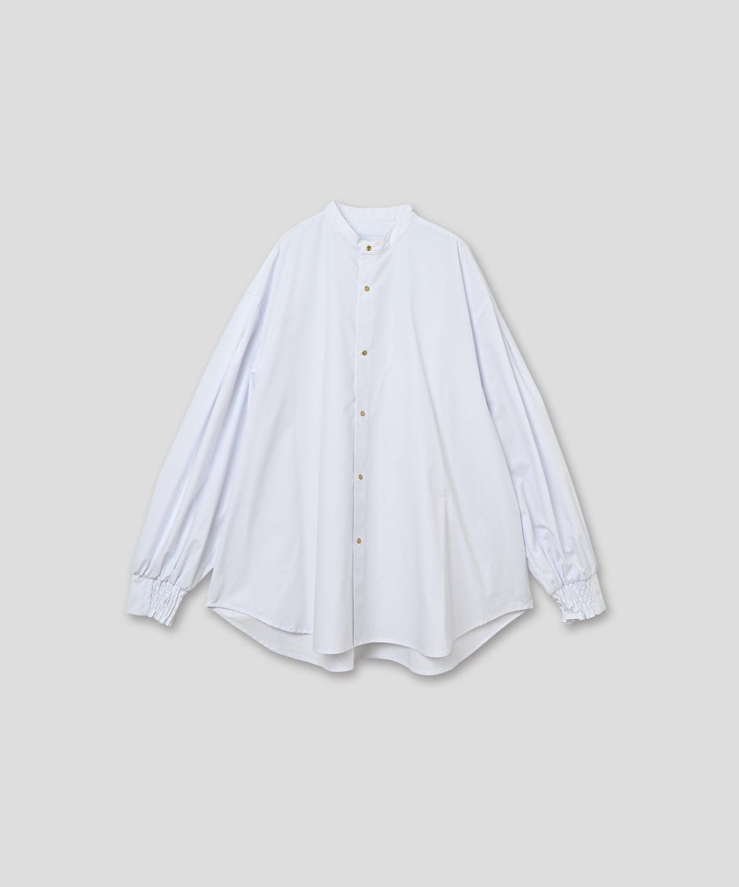 GOLD DOT SHIRT / MIL25FBL3149
