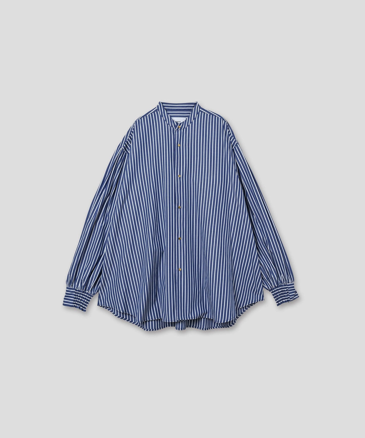 GOLD DOT SHIRT / MIL25FBL3149