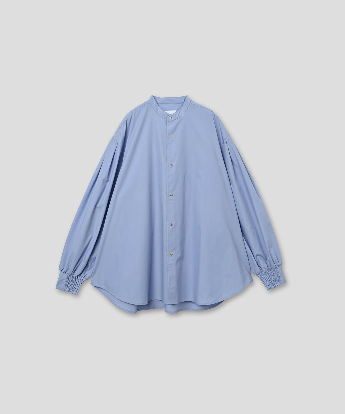 GOLD DOT SHIRT / MIL25FBL3149