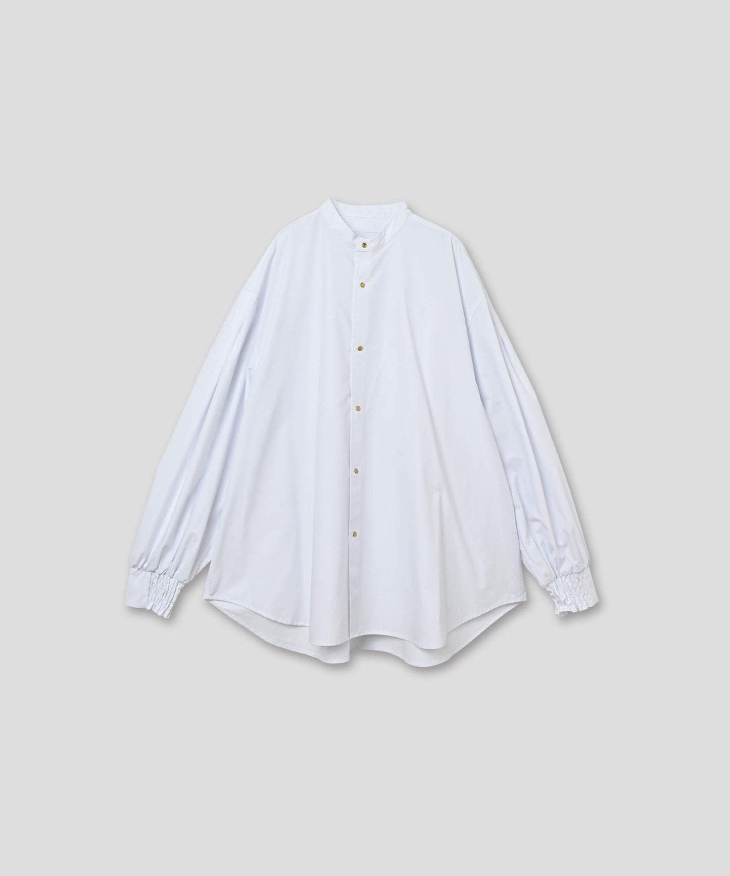GOLD DOT SHIRT / MIL25FBL3149