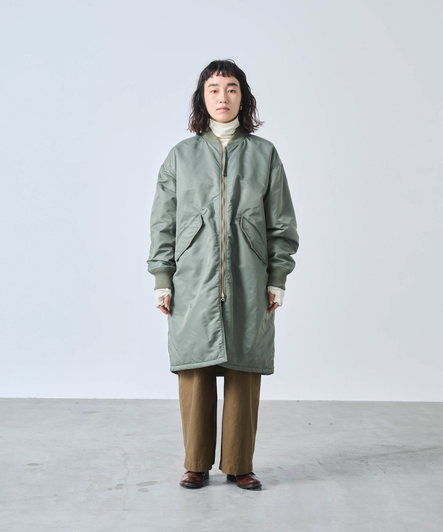 LONG MA-1/ MIL25FJK3241