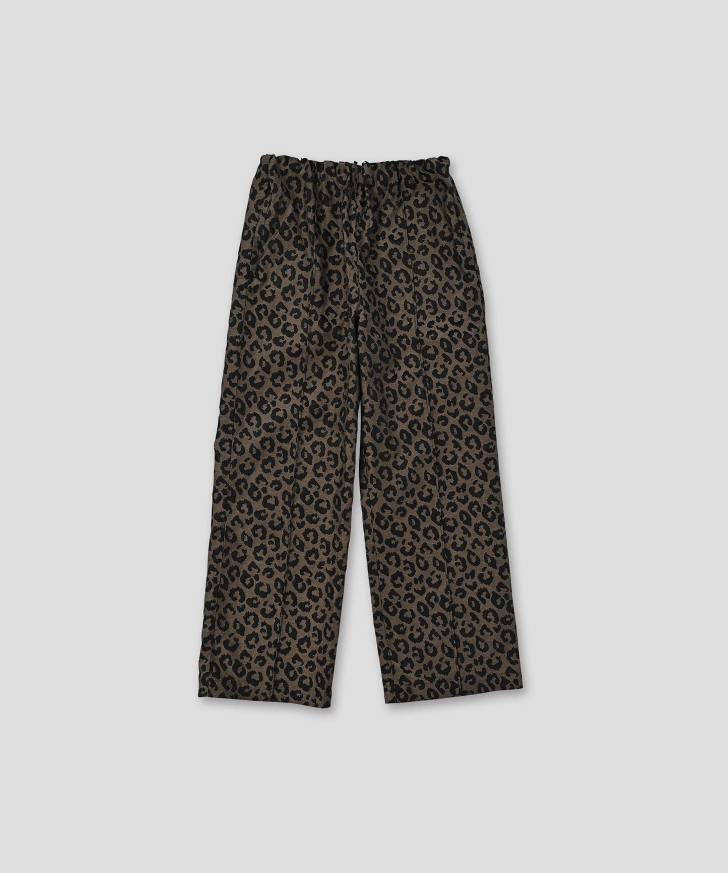 LEOPARD WIDE EASY PT/ MIL25FPT3235