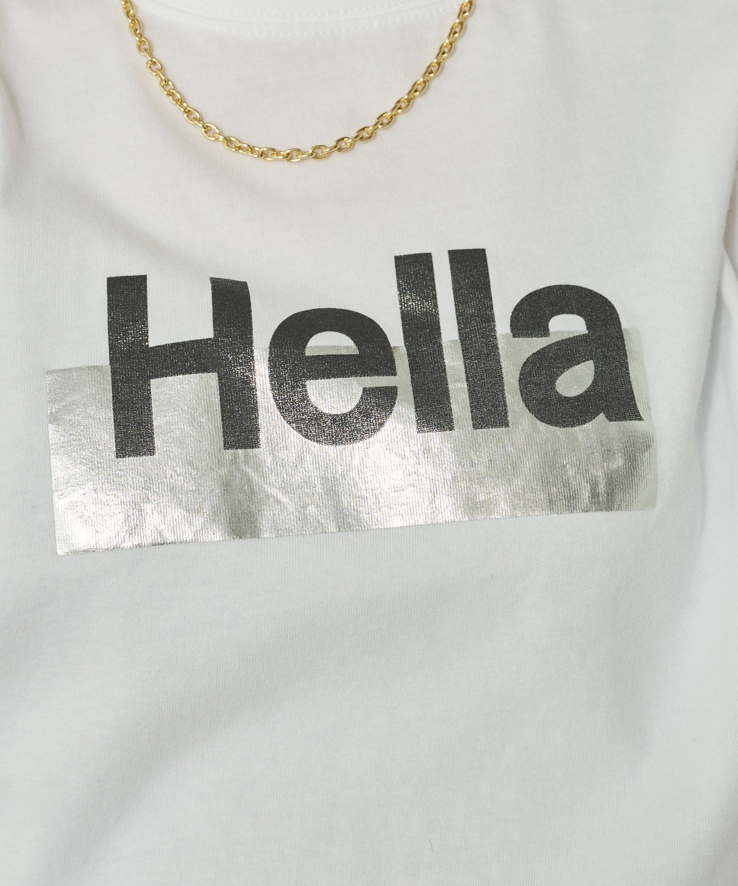 ボックスTEE-ヘラ- / MIL25SCS3449