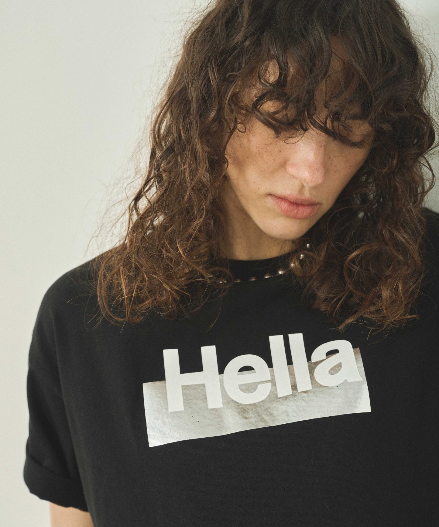 ボックスTEE-ヘラ- / MIL25SCS3449