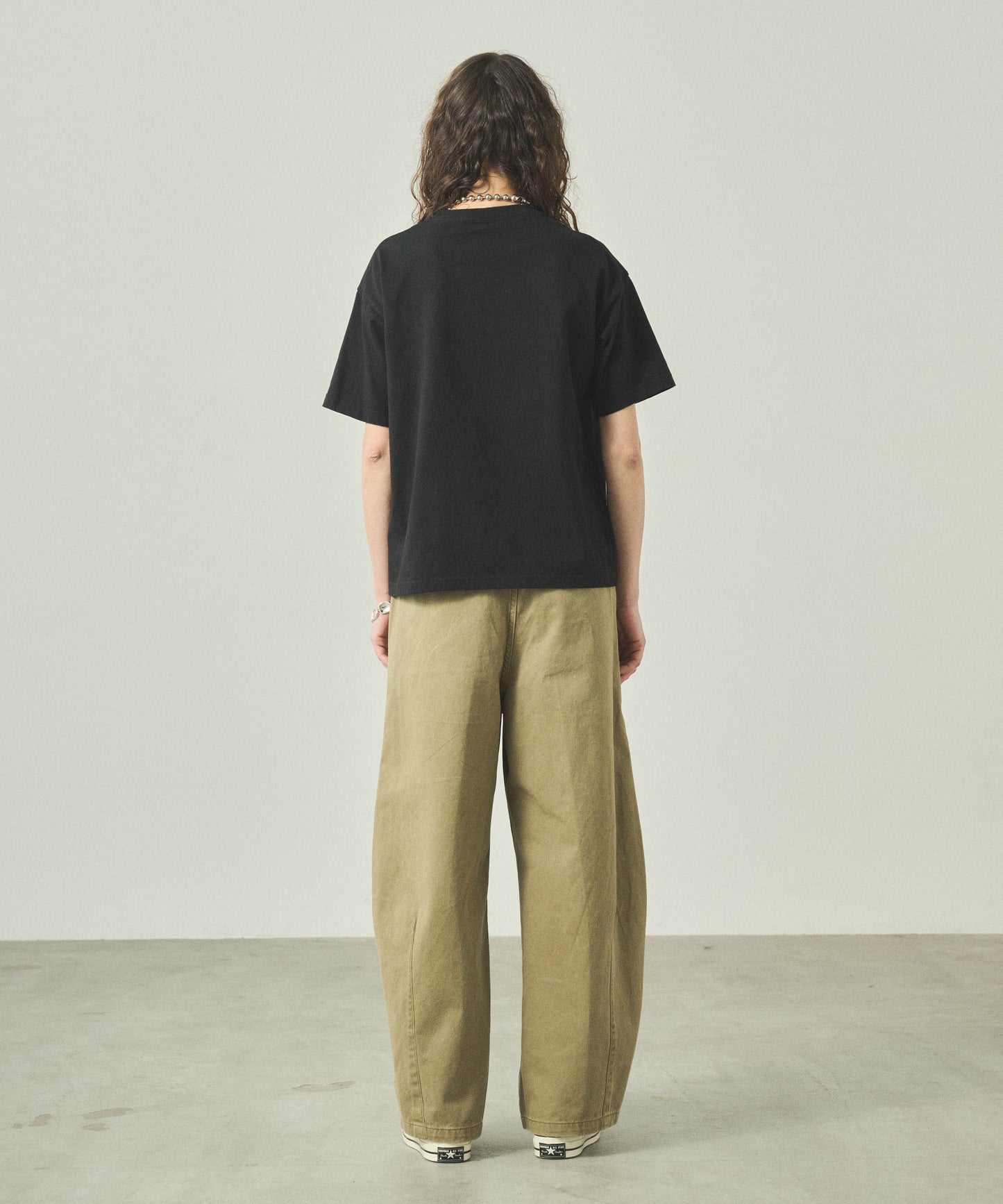ボックスTEE-ヘラ- / MIL25SCS3449