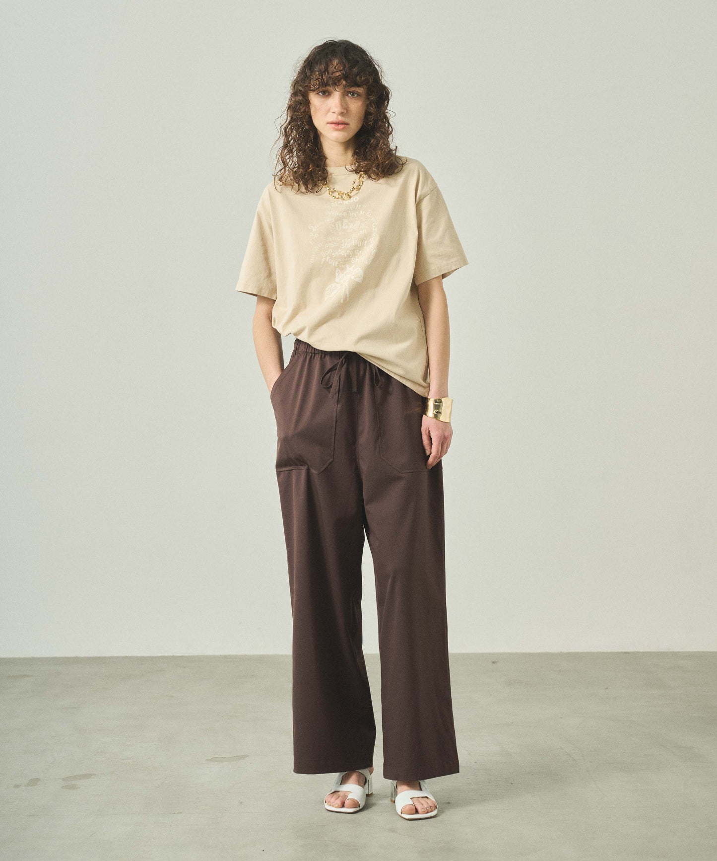 ボックスTEE-ジューシーフルーツ- / MIL25SCS3450