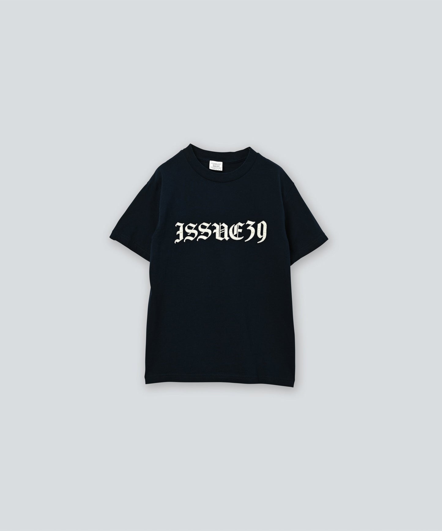 エンブロイダリーTEE-イシュー39- / MIL25SCS3453