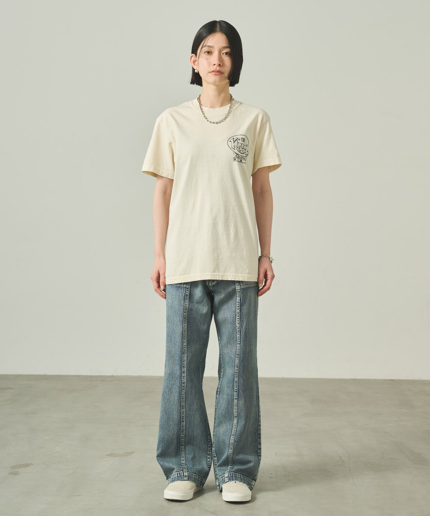 ツアーTEE-83- / MIL25SCS3454