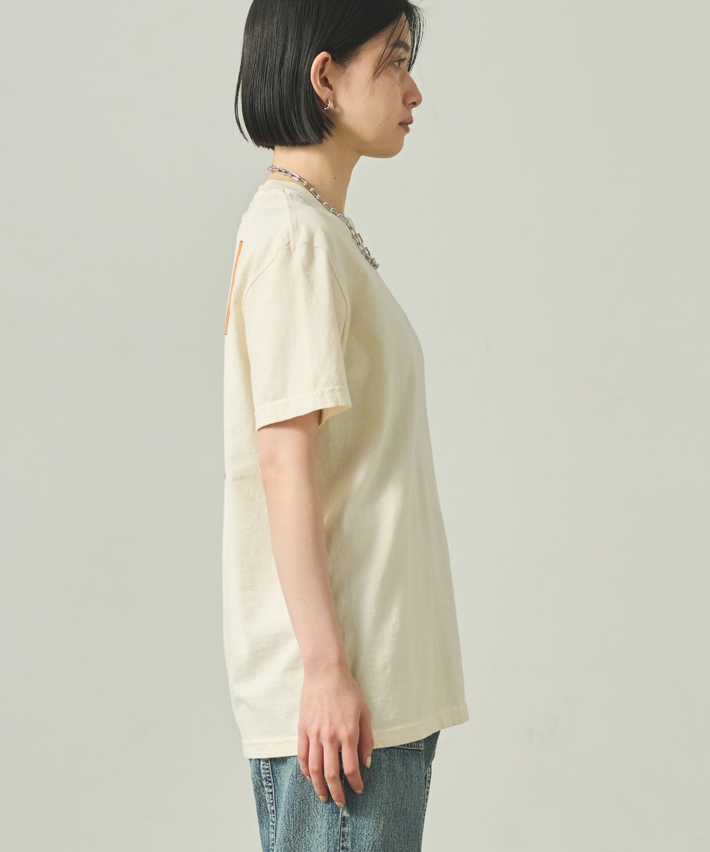 ツアーTEE-83- / MIL25SCS3454