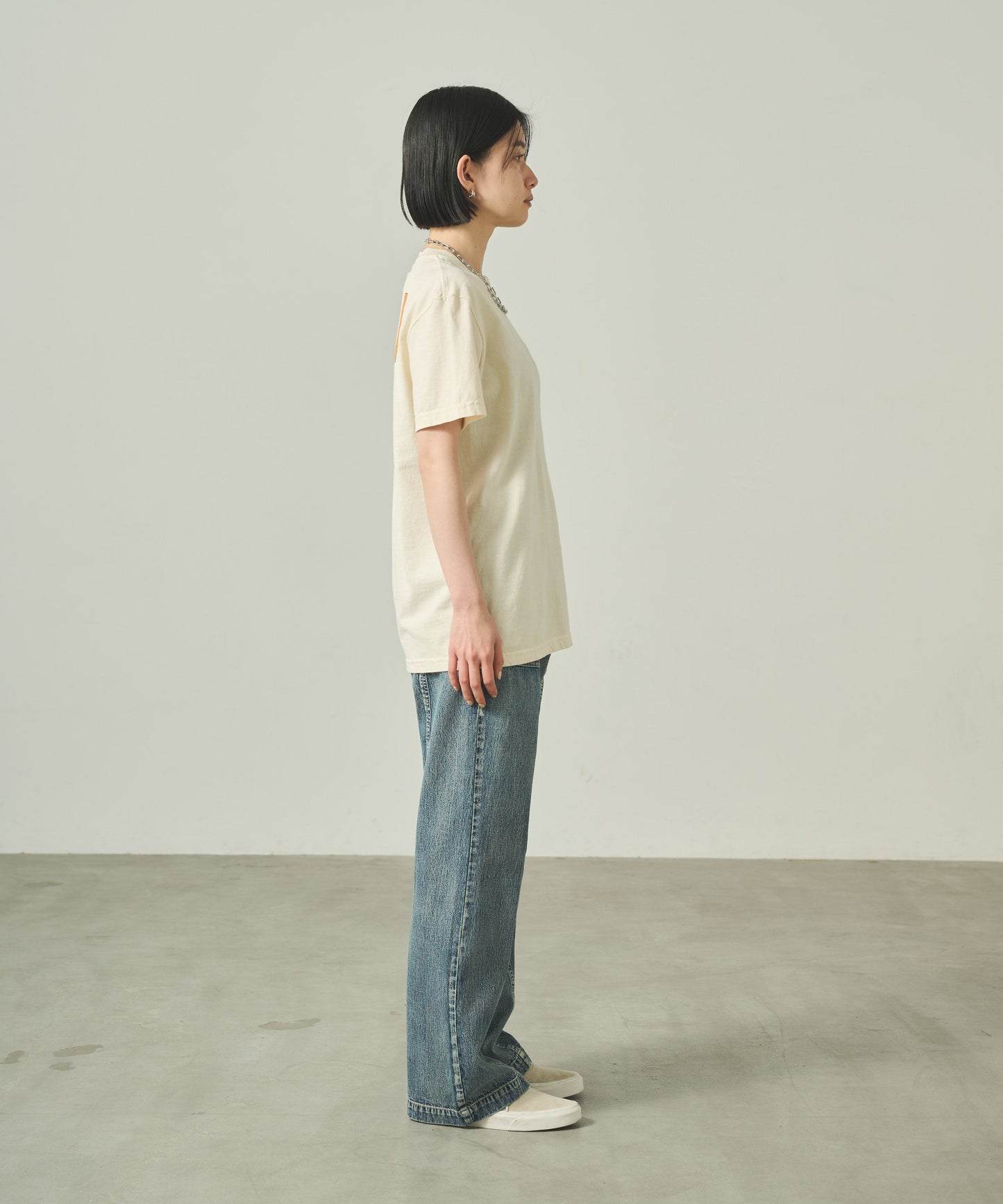 ツアーTEE-83- / MIL25SCS3454