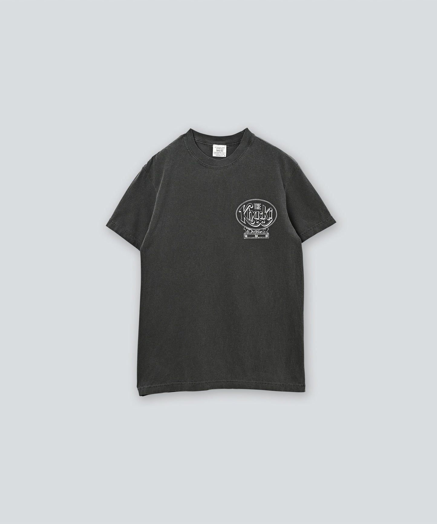 ツアーTEE-83- / MIL25SCS3454