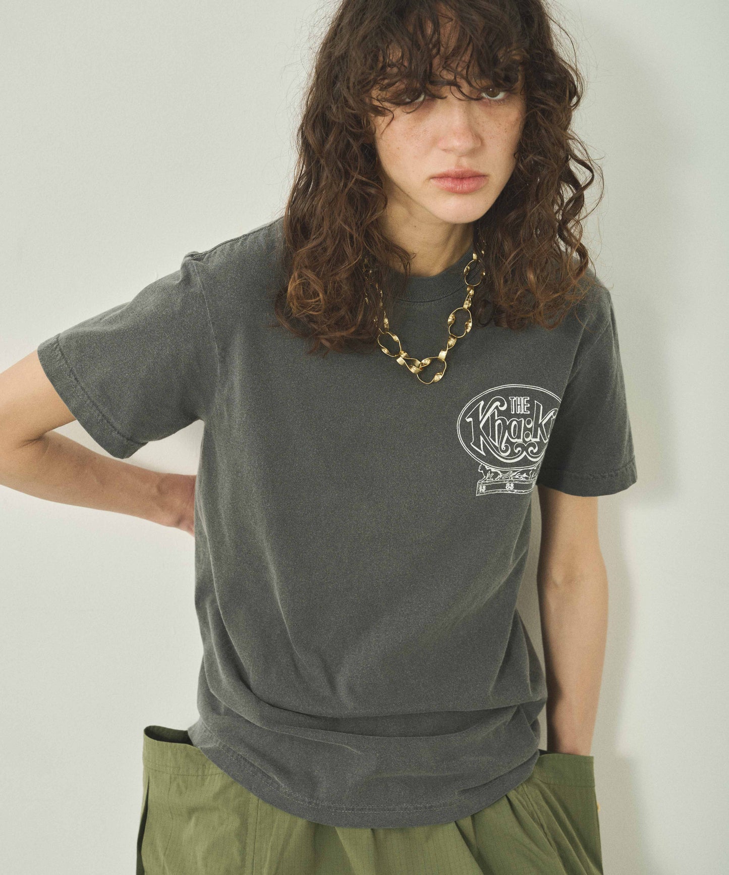 ツアーTEE-83- / MIL25SCS3454