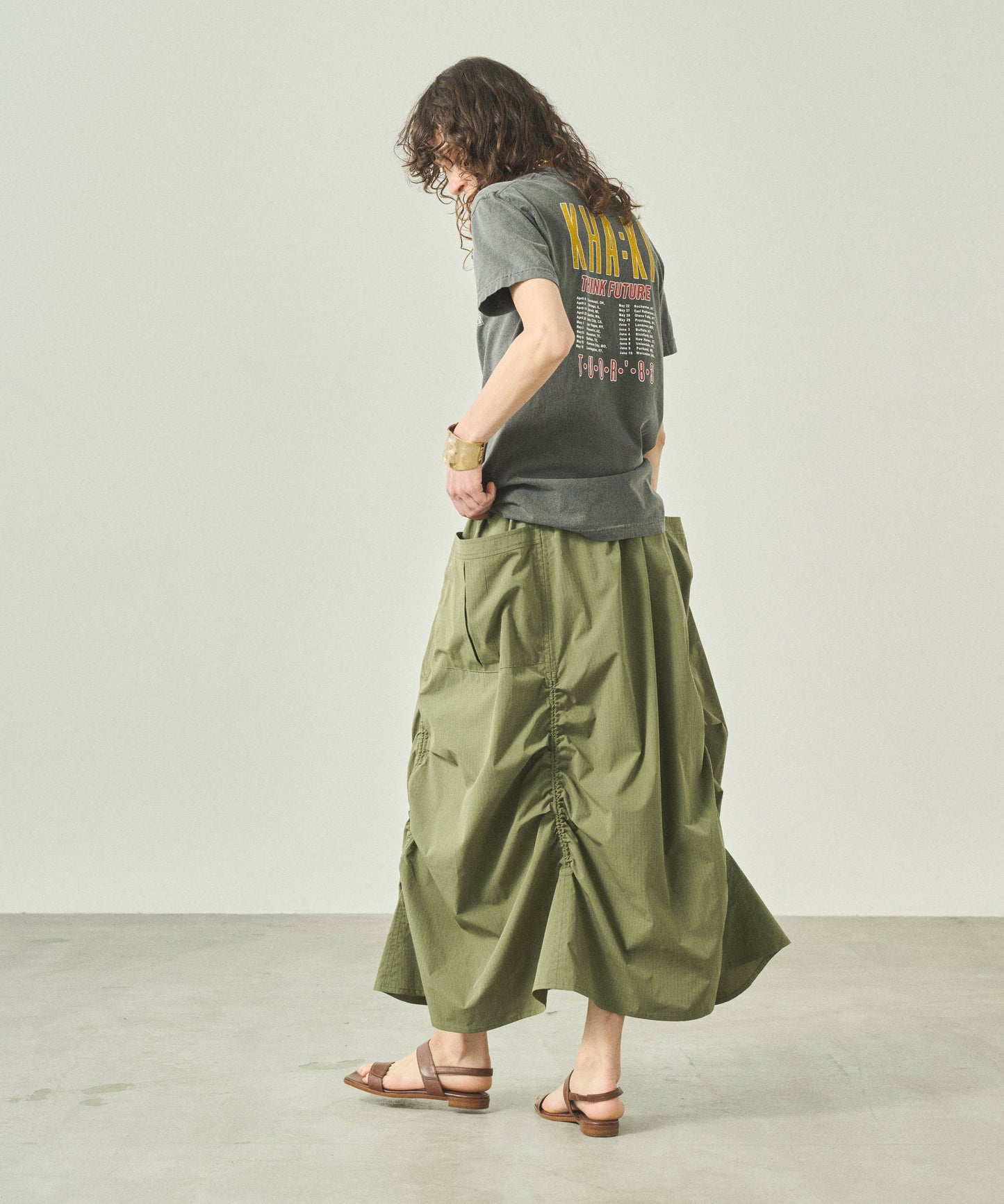 ツアーTEE-83- / MIL25SCS3454