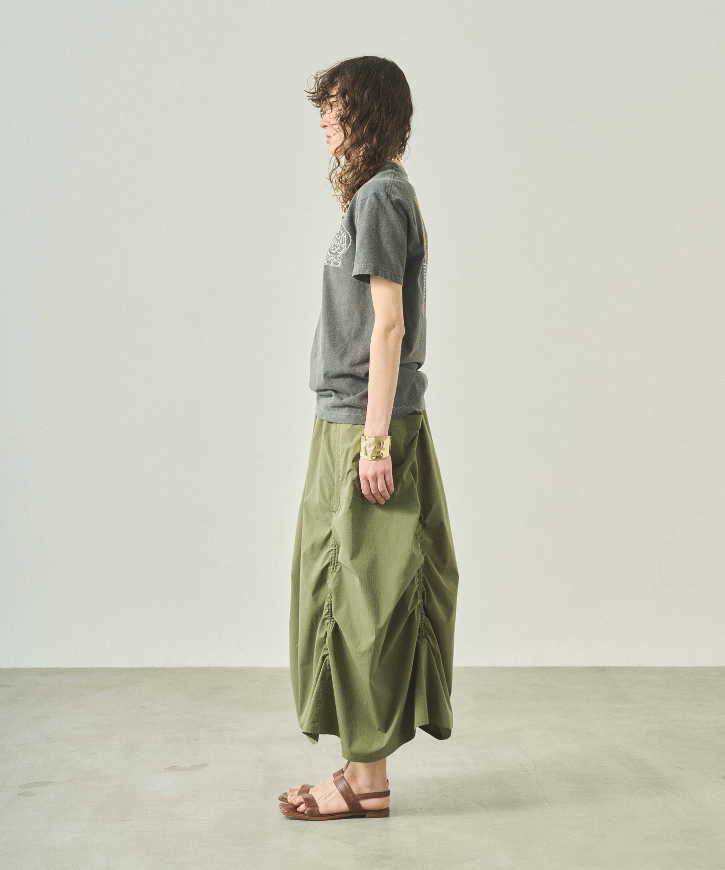 ツアーTEE-83- / MIL25SCS3454
