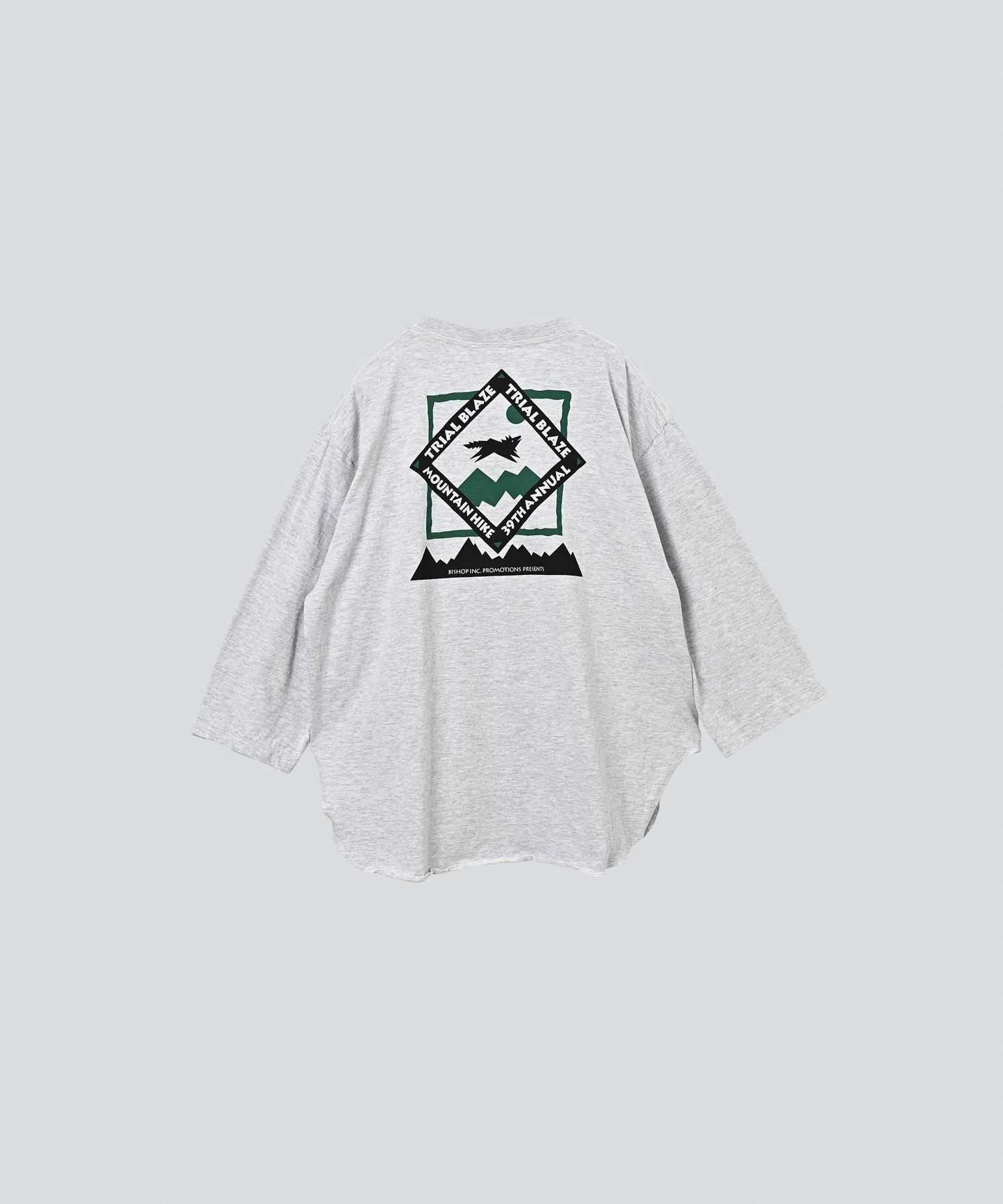 7TH TEE -TRAILBRAZE- / MIL25SCS3458