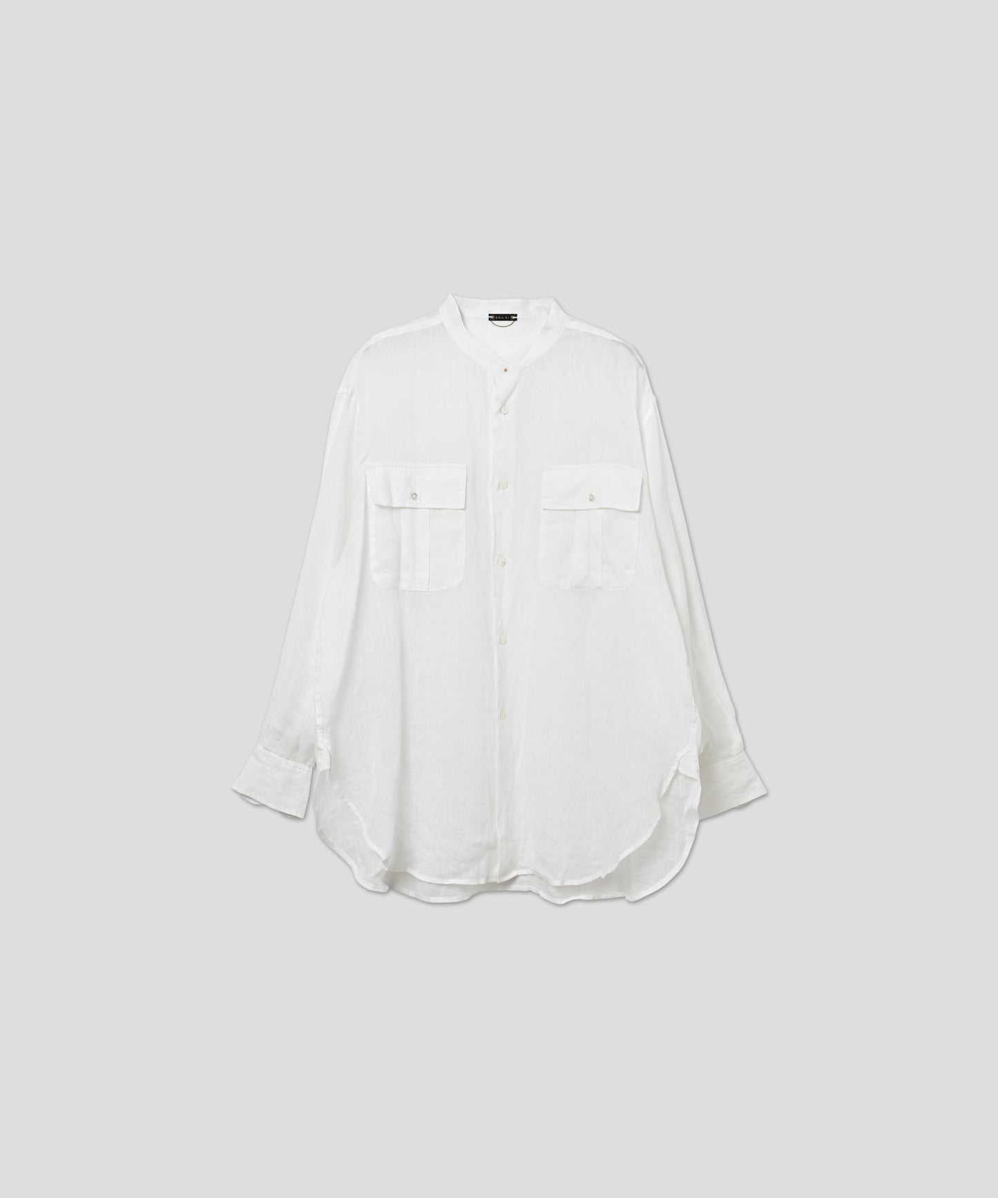 R.A.F. MIDDLE SHIRTS / MIL26HBL3155