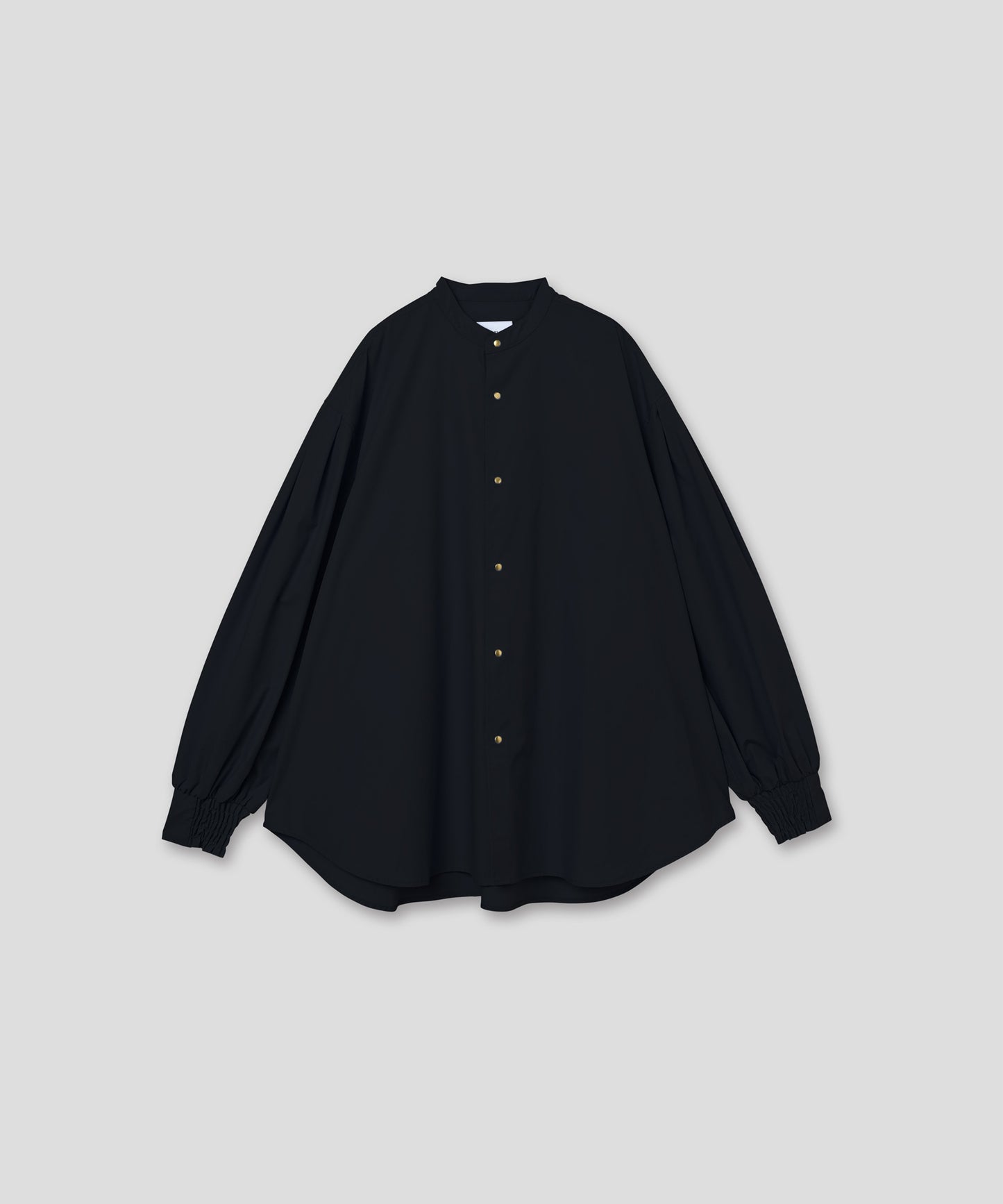 GOLD DOT SHIRT / MIL25FBL3149