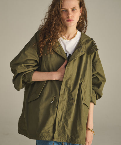 MIL23FJK3200 / TYPE-51 MIDDLE PARKA