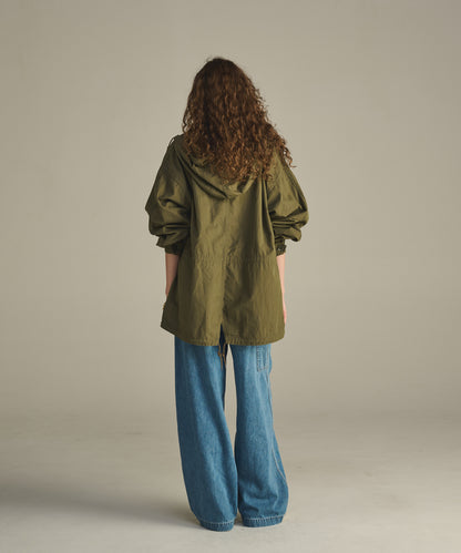 MIL23FJK3200 / TYPE-51 MIDDLE PARKA