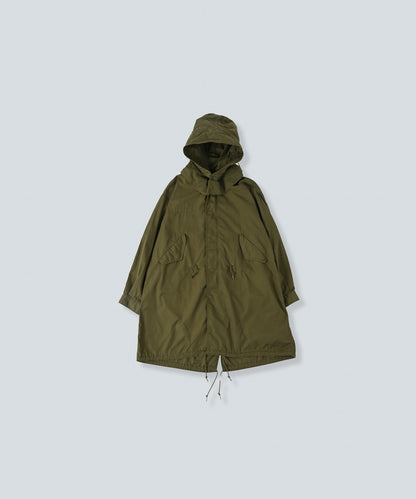 MIL22FJK3180 / NEW TYPE-65 COAT