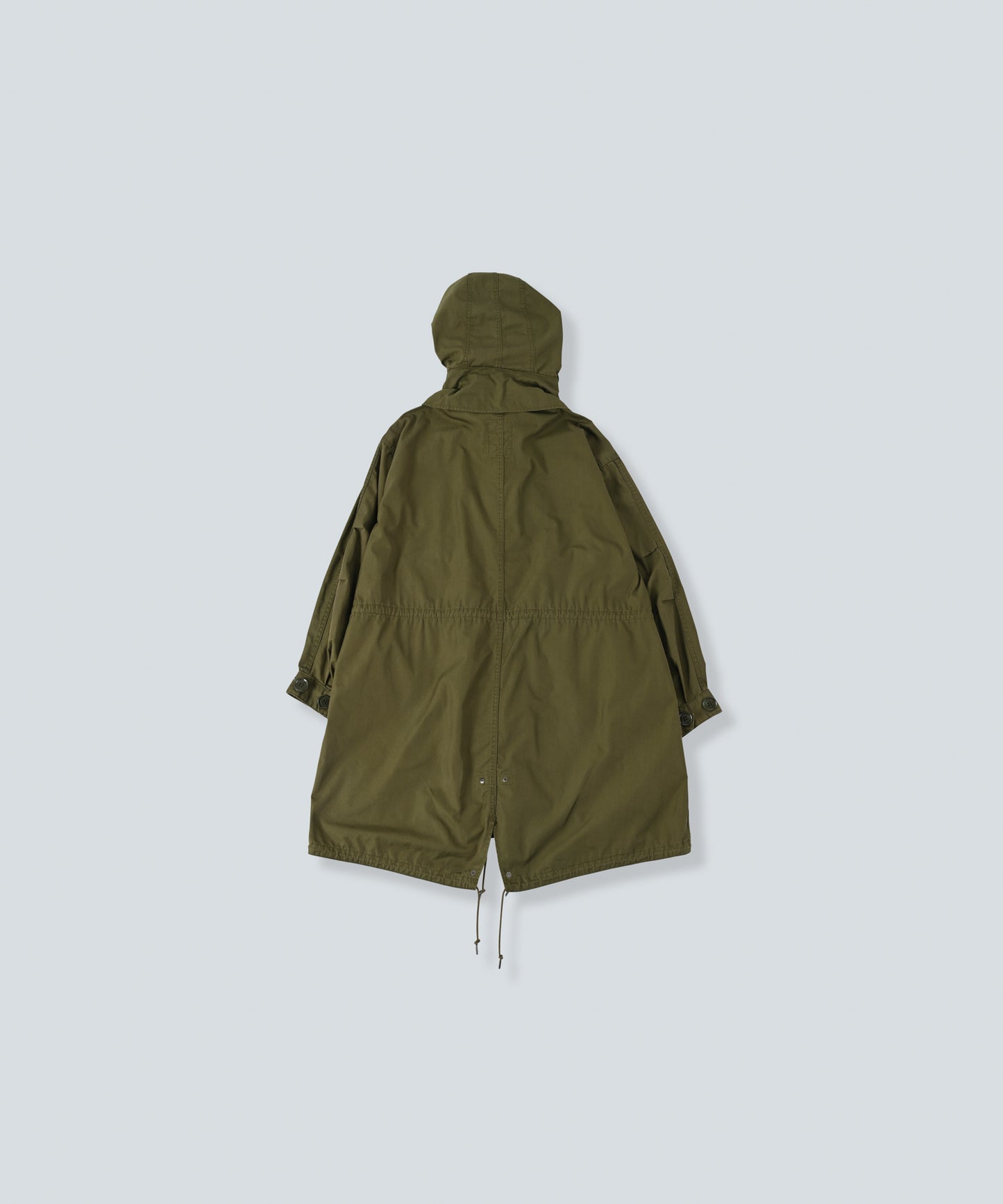 MIL22FJK3180 / NEW TYPE-65 COAT