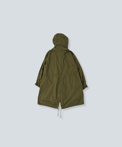 MIL22FJK3180 / NEW TYPE-65 COAT