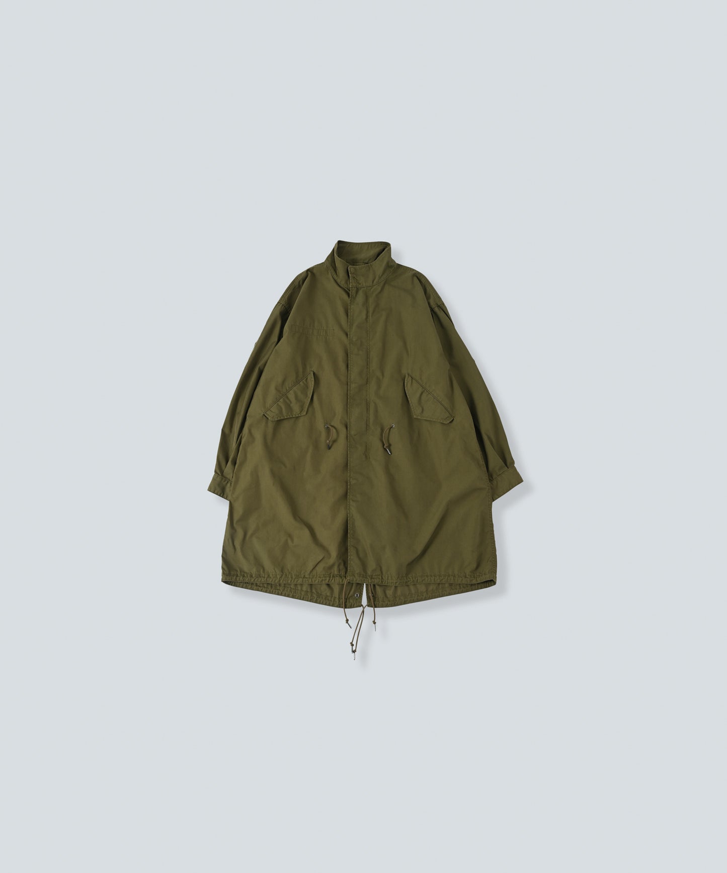 MIL22FJK3180 / NEW TYPE-65 COAT