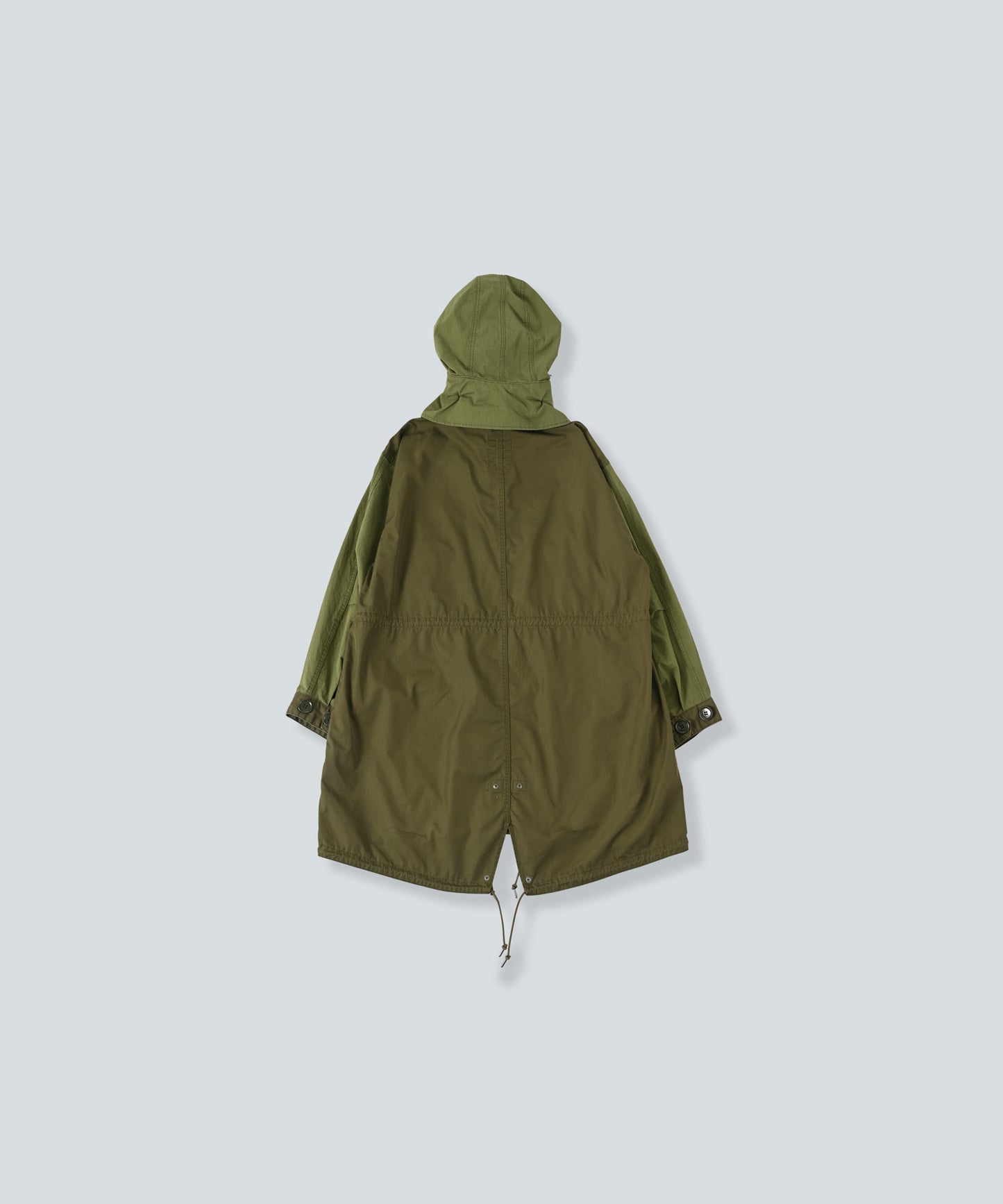 MIL22FJK3180 / NEW TYPE-65 COAT