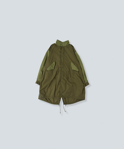 MIL22FJK3180 / NEW TYPE-65 COAT