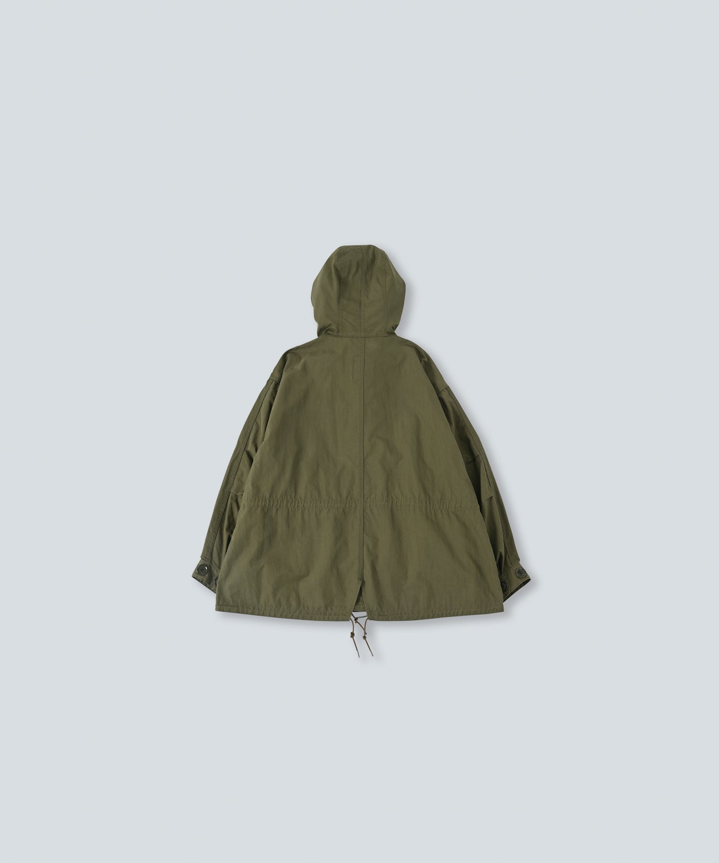 MIL23FJK3200 / TYPE-51 MIDDLE PARKA