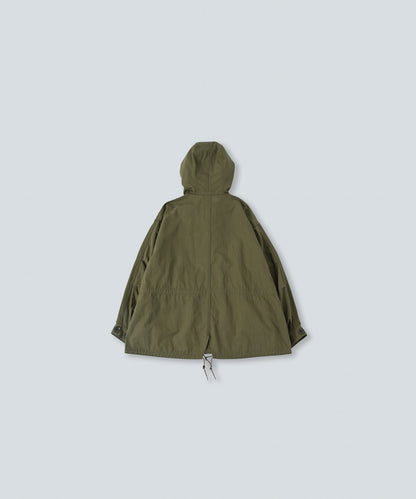 MIL23FJK3200 / TYPE-51 MIDDLE PARKA