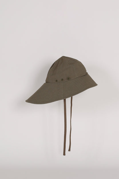 MIL BUSH HAT 2.0 / MIL24HAC3018