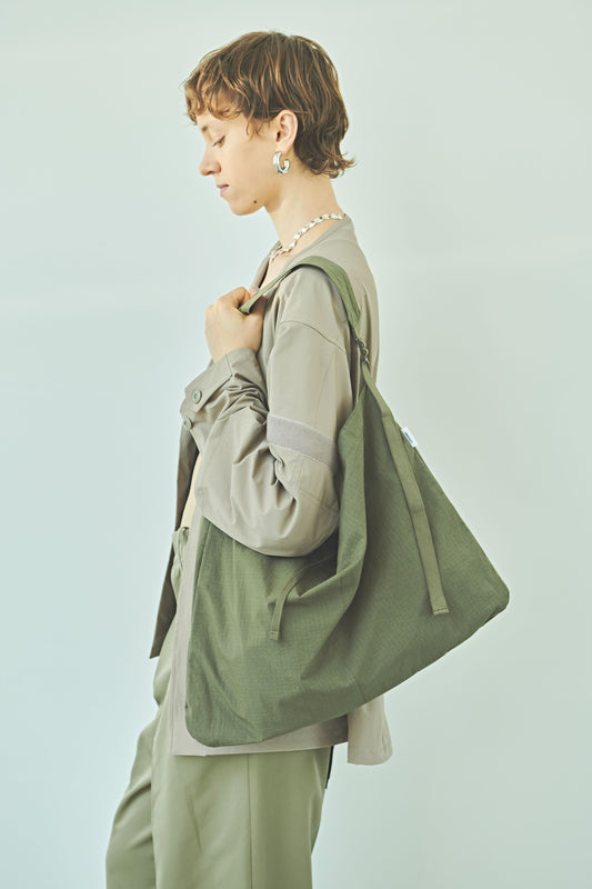 A-03 SACOCHE 3.0 / MIL24HBG3033