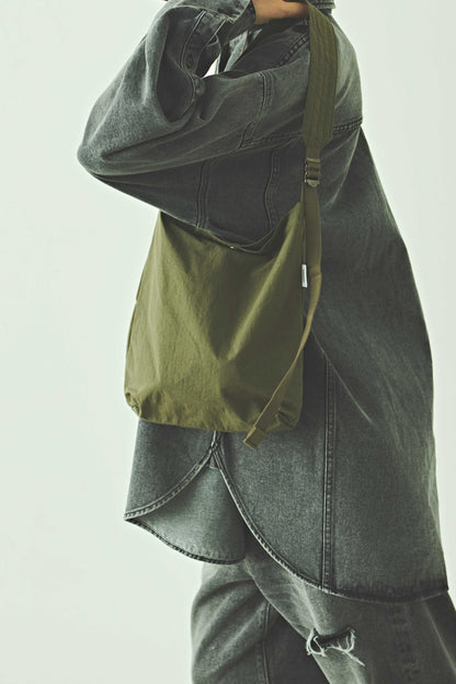 VERTICAL SACOCHE MID / MIL24HBG3035