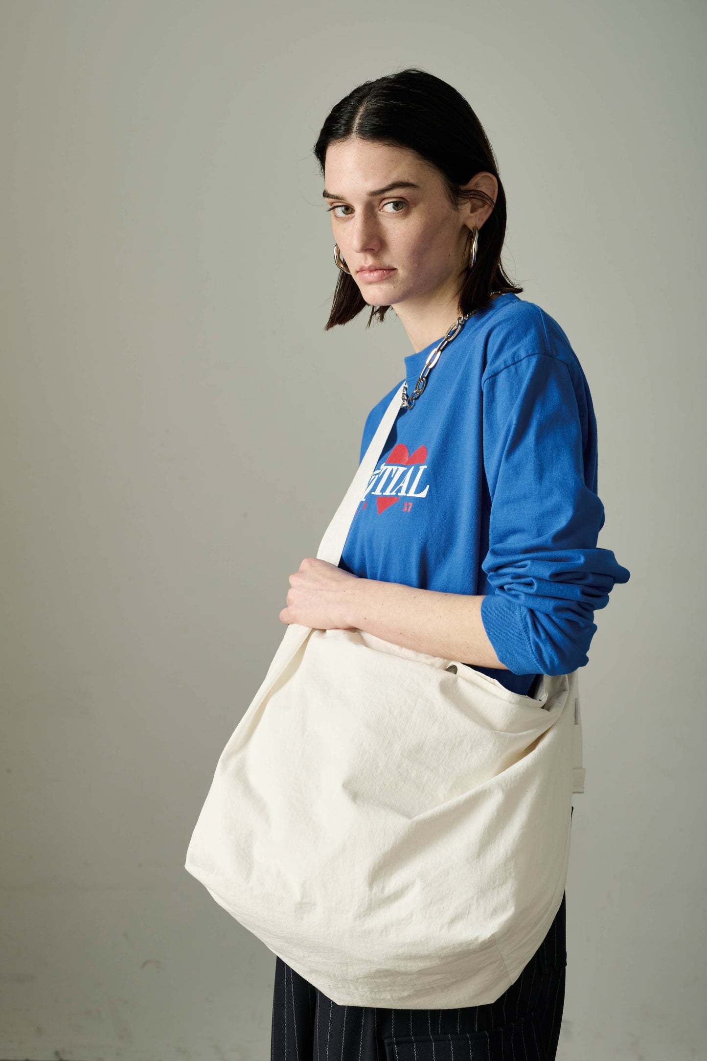 SHOULDER SACK 2.0 / MIL24HBG3036