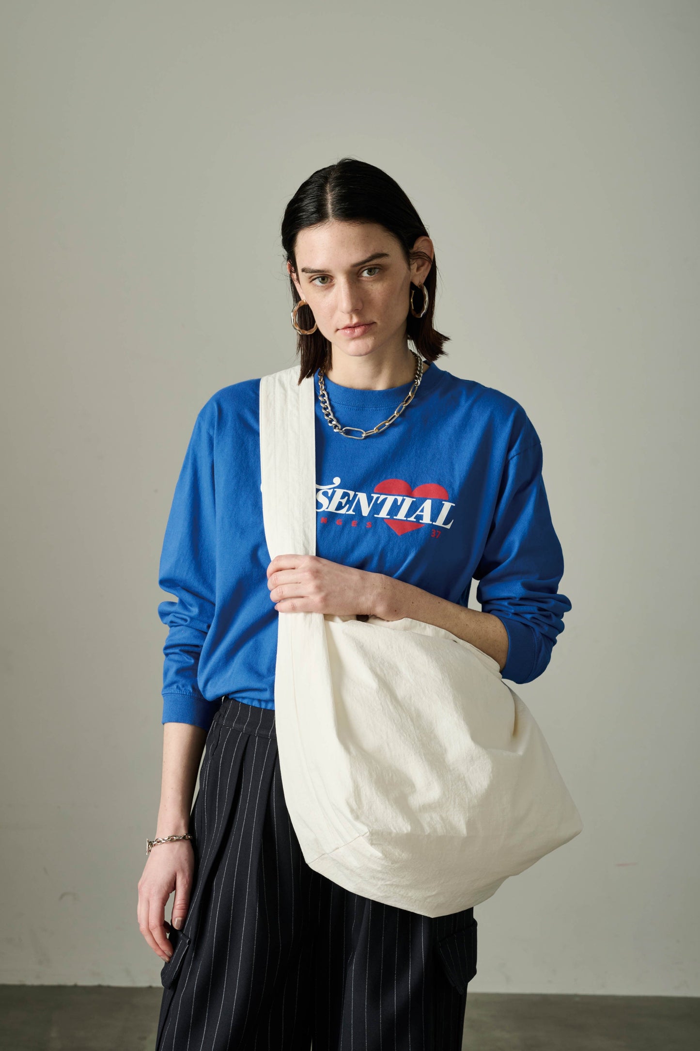 SHOULDER SACK 2.0 / MIL24HBG3036