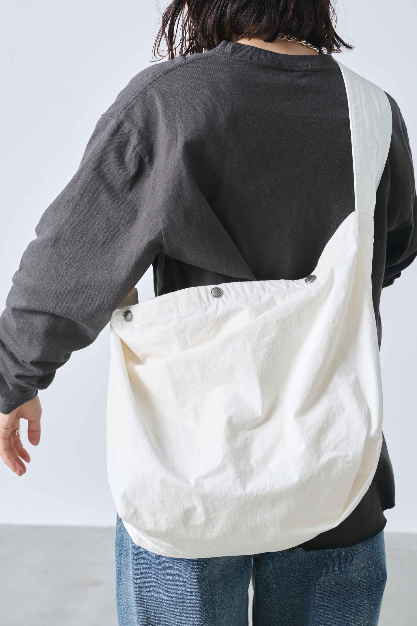 SHOULDER SACK 2.0 / MIL24HBG3036