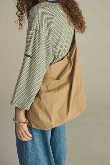 SHOULDER SACK 2.0 / MIL24HBG3036