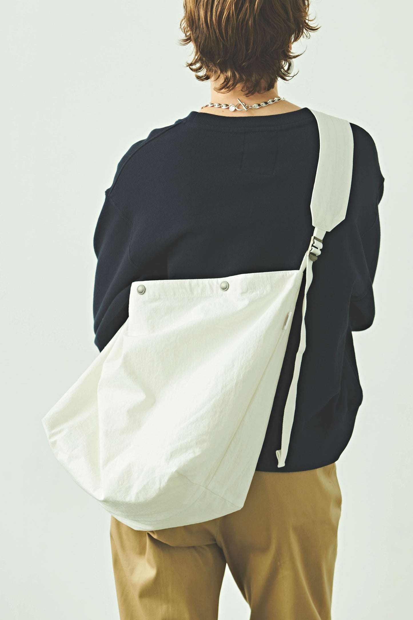 SHOULDER SACK 2.0 / MIL24HBG3036