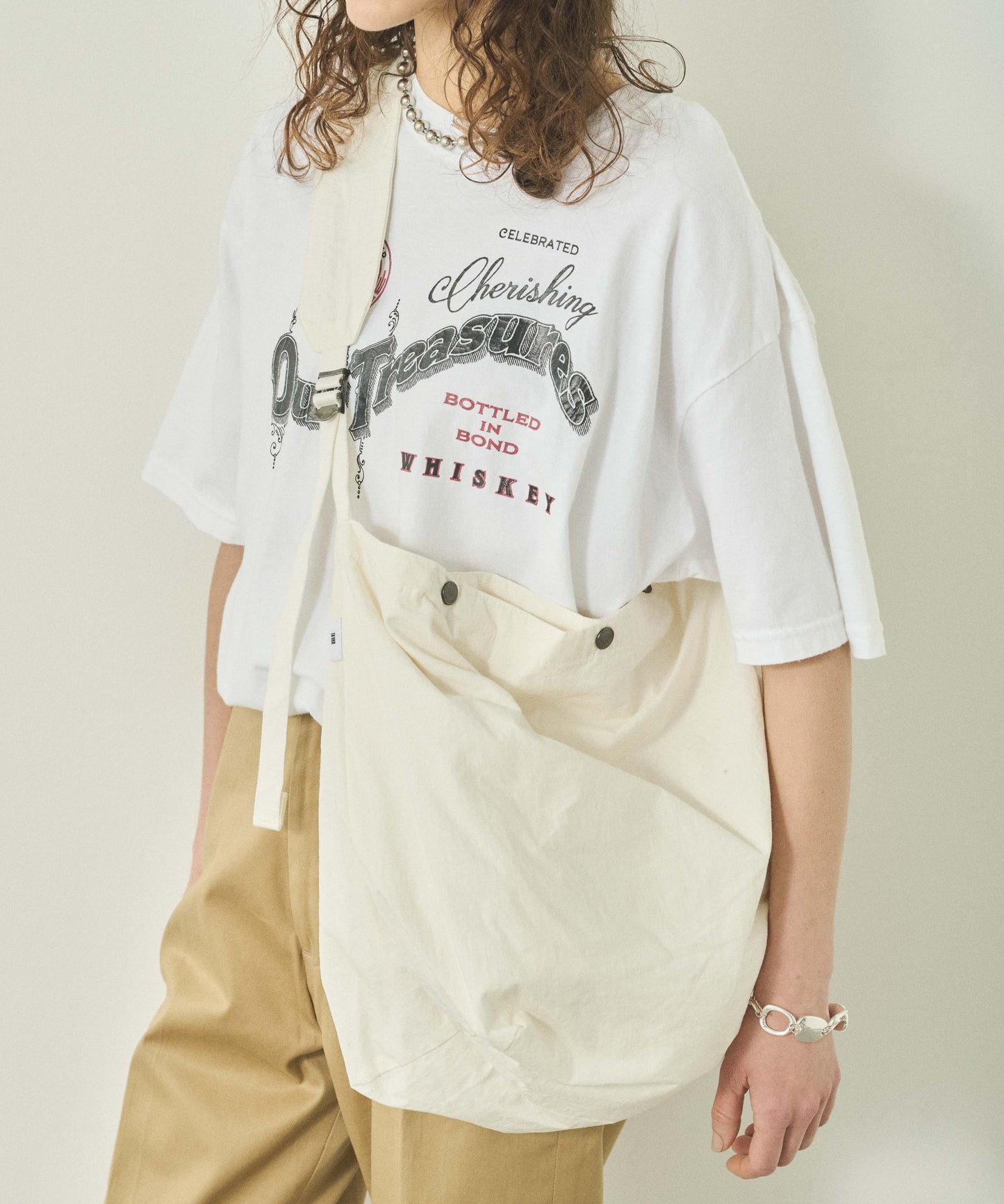 SHOULDER SACK 2.0 / MIL24HBG3036