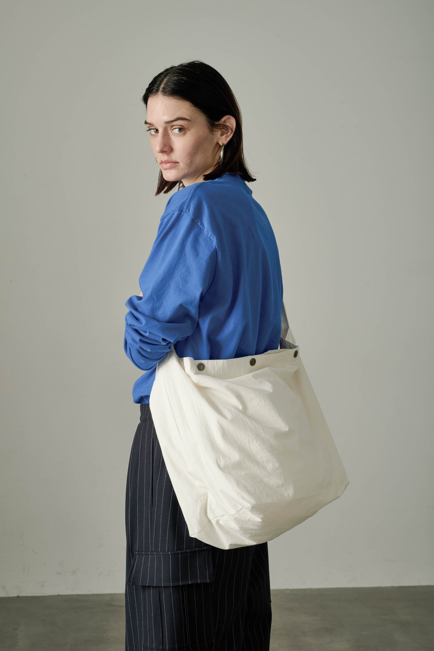 SHOULDER SACK 2.0 / MIL24HBG3036