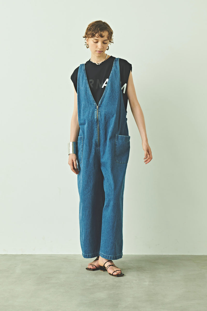 V/N OVERALLS / MIL24HPT3196