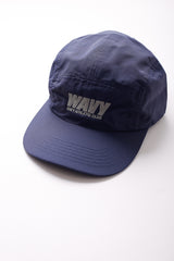 Coming Soon..  <br>   NYLON CAP WAVY / MIL24SAC3020