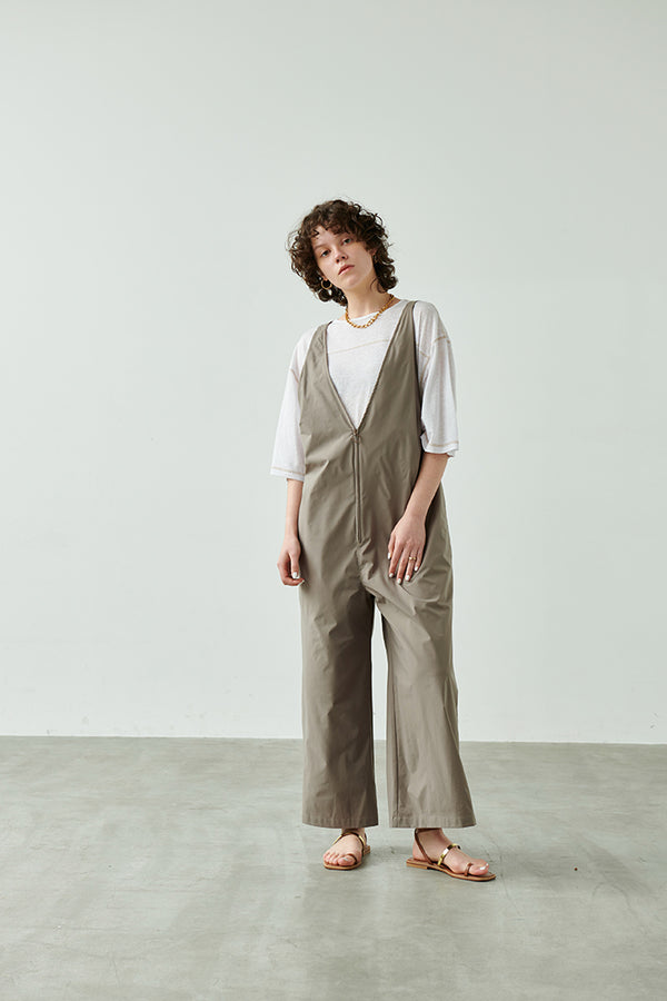 Coming Soon..  <br>   STRECH S.P. OVERALLS / MIL24SPT3204