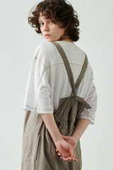 Coming Soon..  <br>   STRECH S.P. OVERALLS / MIL24SPT3204